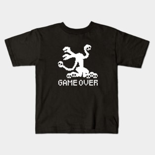 Game Over Kids T-Shirt